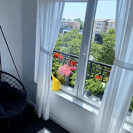 33 Coquette Apartment Baia Mare Buitenkant foto