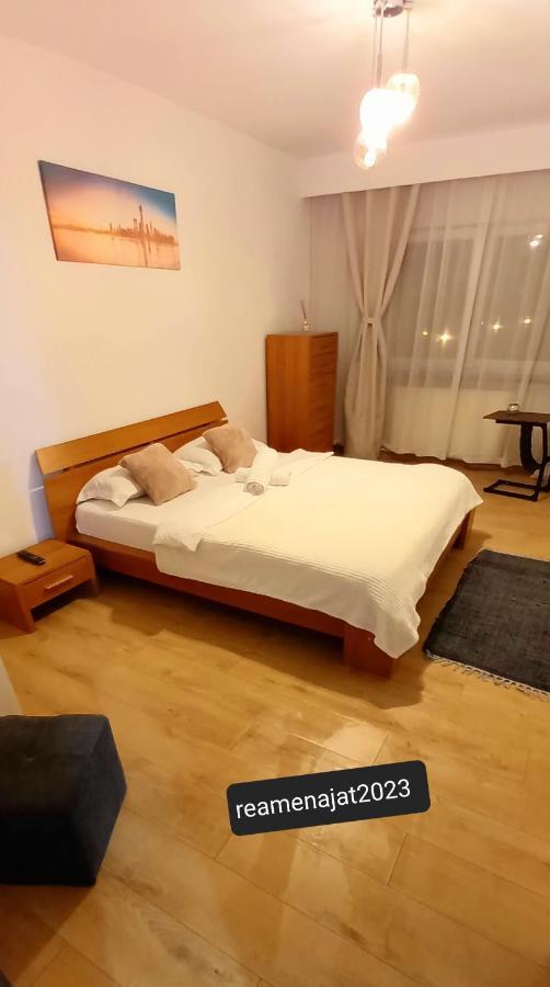 33 Coquette Apartment Baia Mare Buitenkant foto