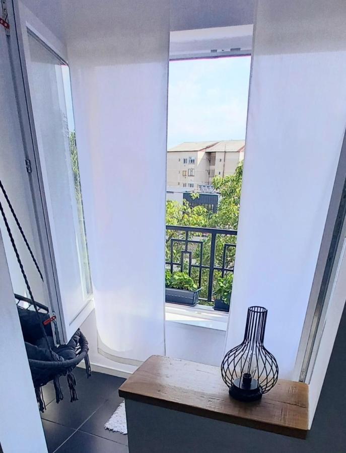 33 Coquette Apartment Baia Mare Buitenkant foto