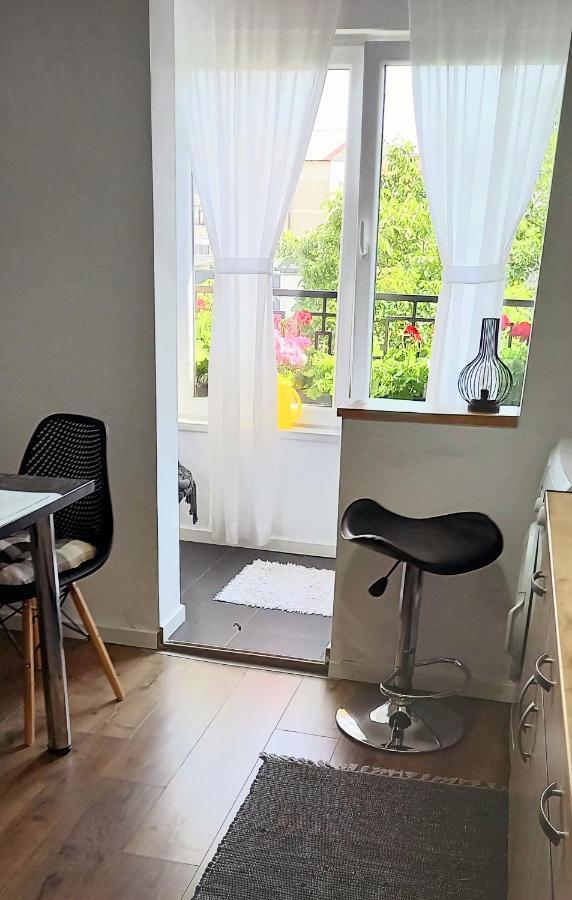 33 Coquette Apartment Baia Mare Buitenkant foto