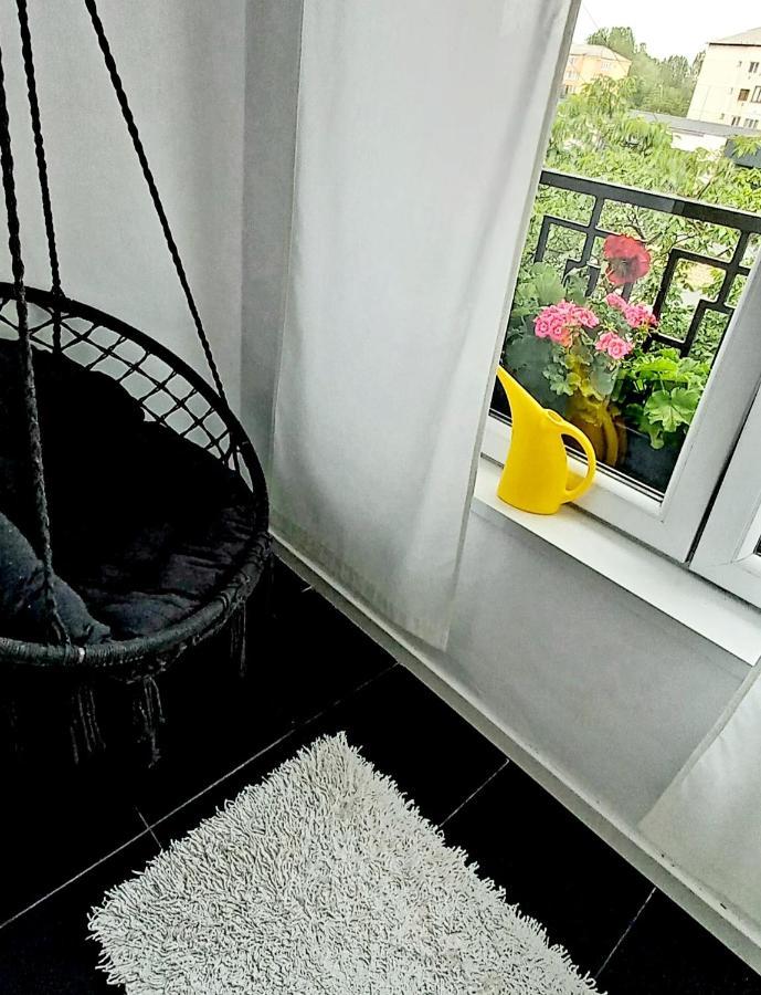 33 Coquette Apartment Baia Mare Buitenkant foto