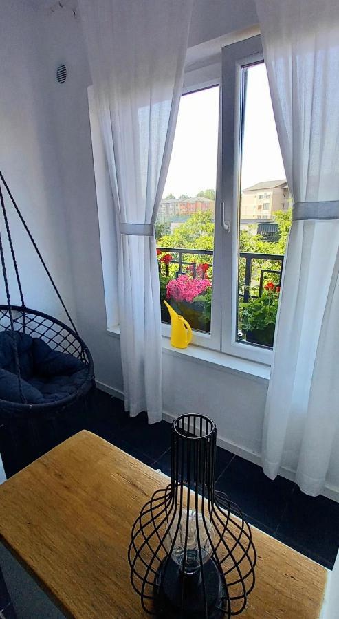 33 Coquette Apartment Baia Mare Buitenkant foto
