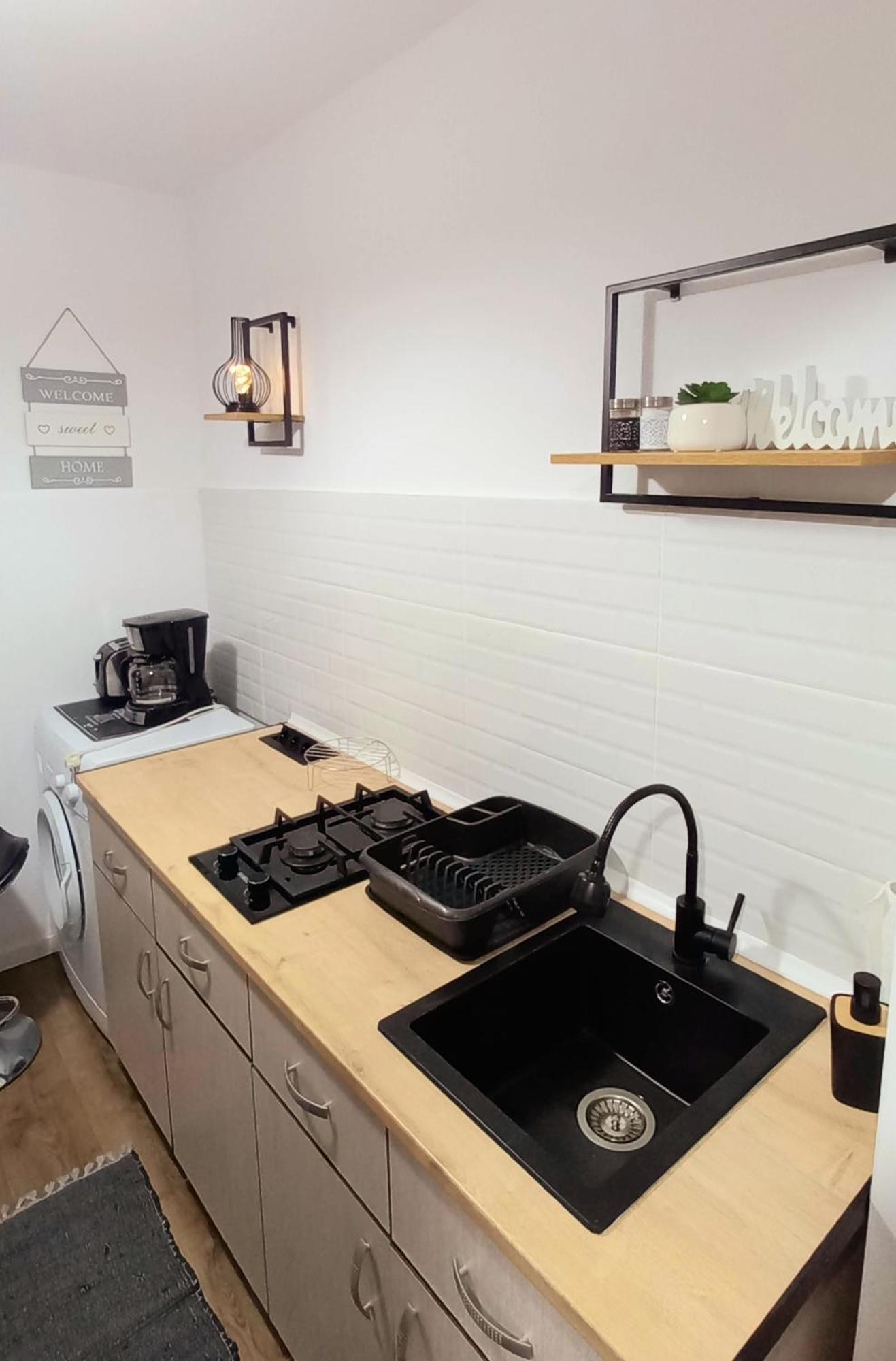 33 Coquette Apartment Baia Mare Buitenkant foto